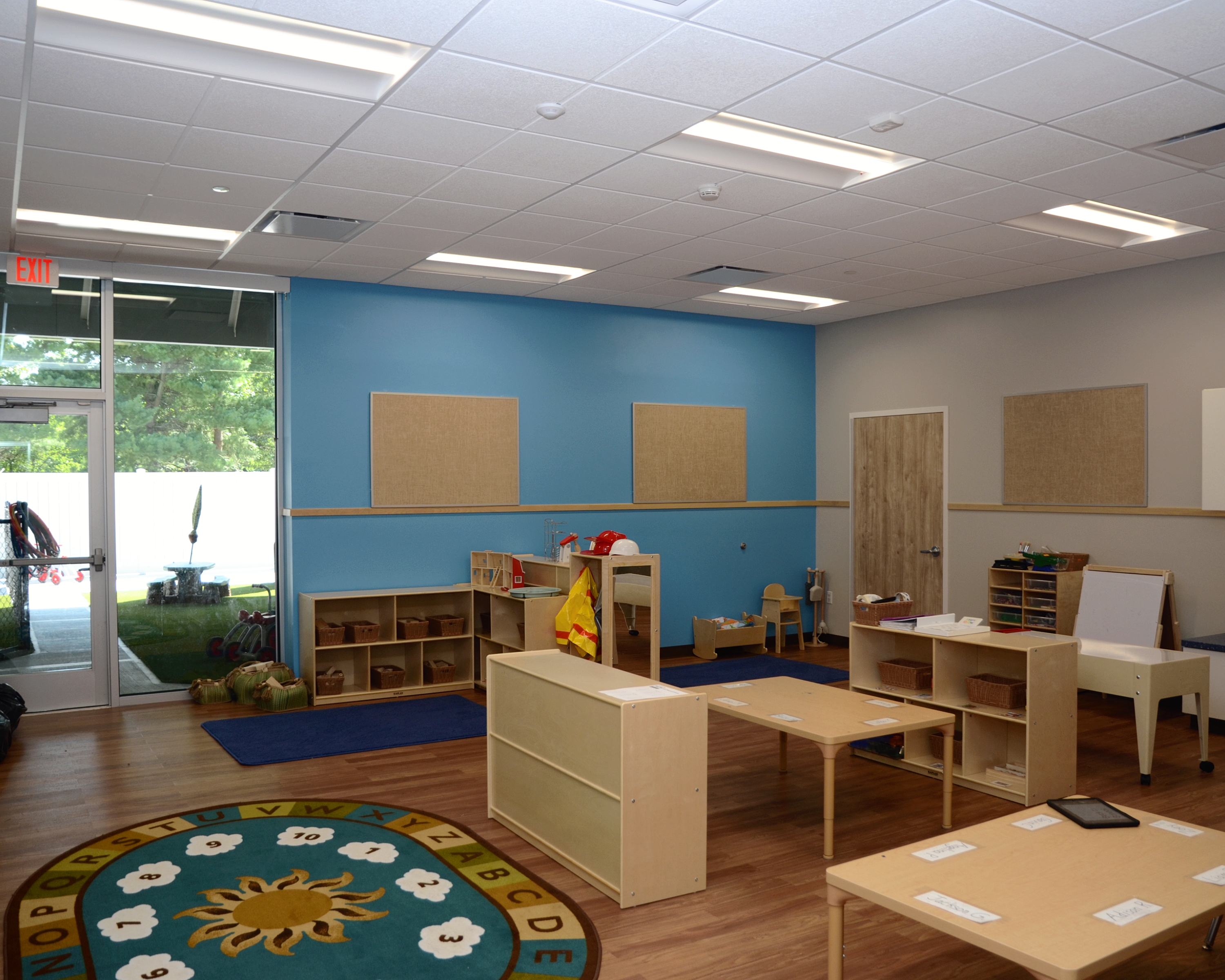 Tutor Time of Commack in Commack, NY 1134 Jericho Turnpike Tutor Time